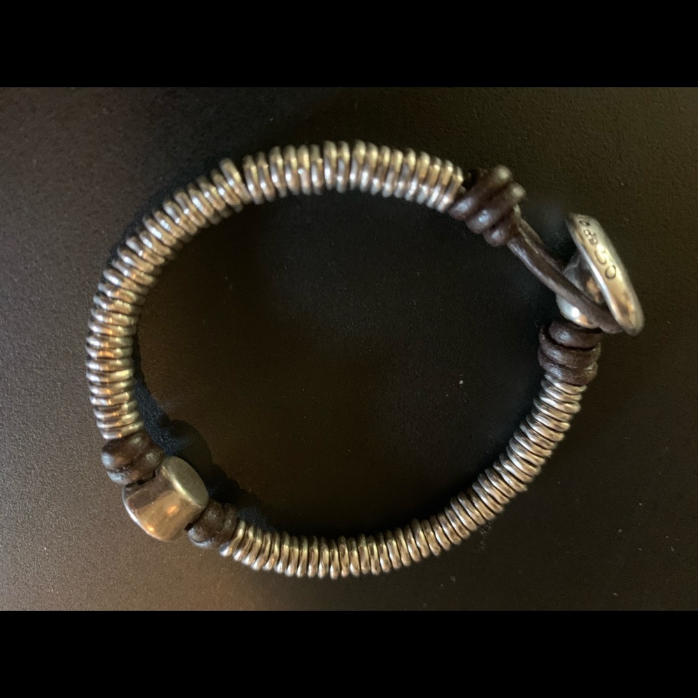 Uno de 50 bracelet
